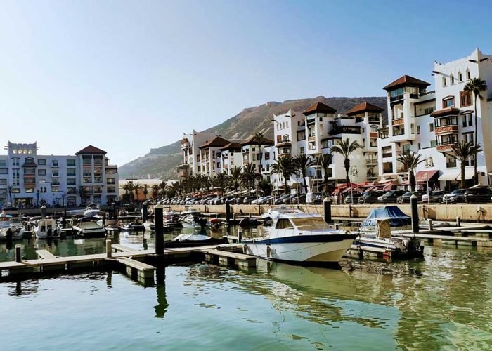Morocco Tour from Agadir