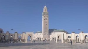 Morocco Tour from Casablanca