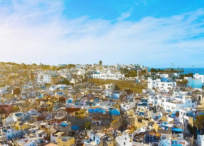 Morocco Tour from Tangier